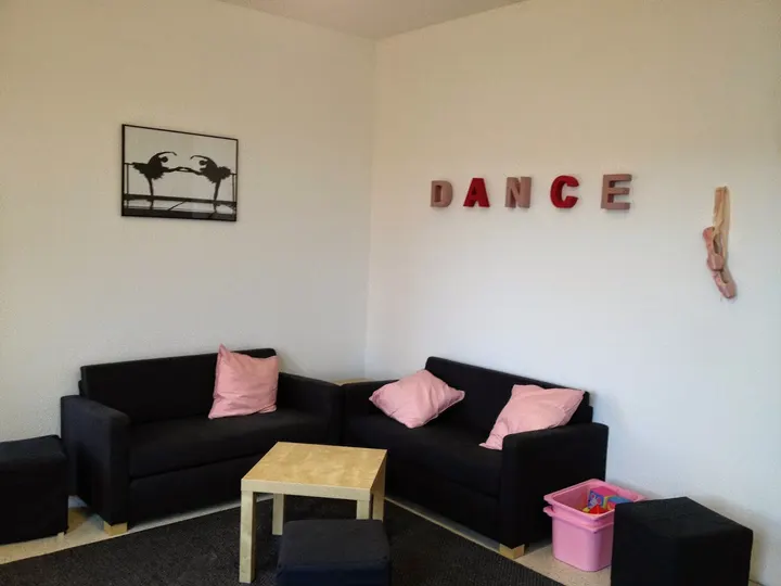 Ballettschule Schimmer Soden-Salmünster — tanz-studio in Bad Soden-Salmünster — 4