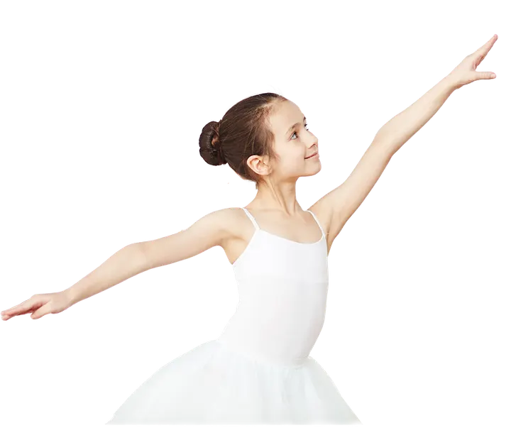 Kids go Fit Kindertanz — tanz-studio in Holsterhausen, Essen — 2