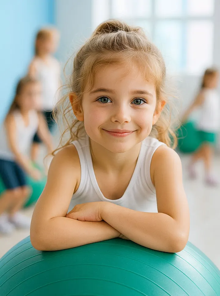 Kids go Fit Kindertanz — tanz-studio in Essen — 3