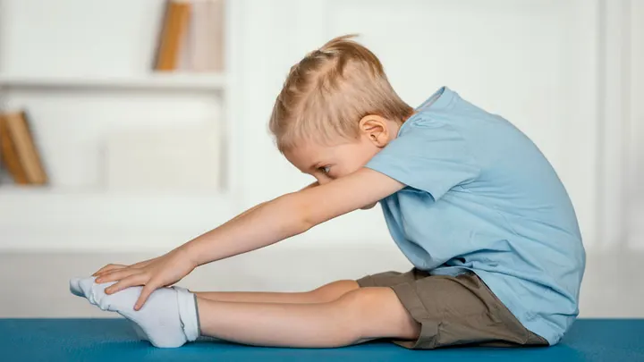 Kids go Fit Kindertanz — tanz-studio in Essen — 5