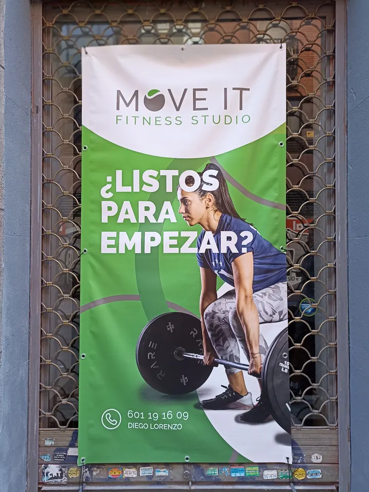 MILO FITNESS STUDIO — estudio de fitness-studio en Chamberí, Madrid — 2