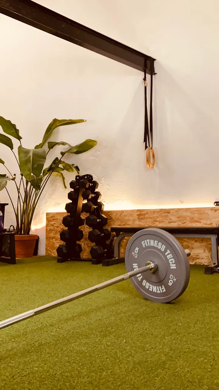 MILO FITNESS STUDIO — estudio de fitness-studio en Madrid — 3