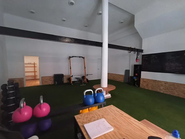 MILO FITNESS STUDIO — estudio de fitness-studio en Madrid — 4