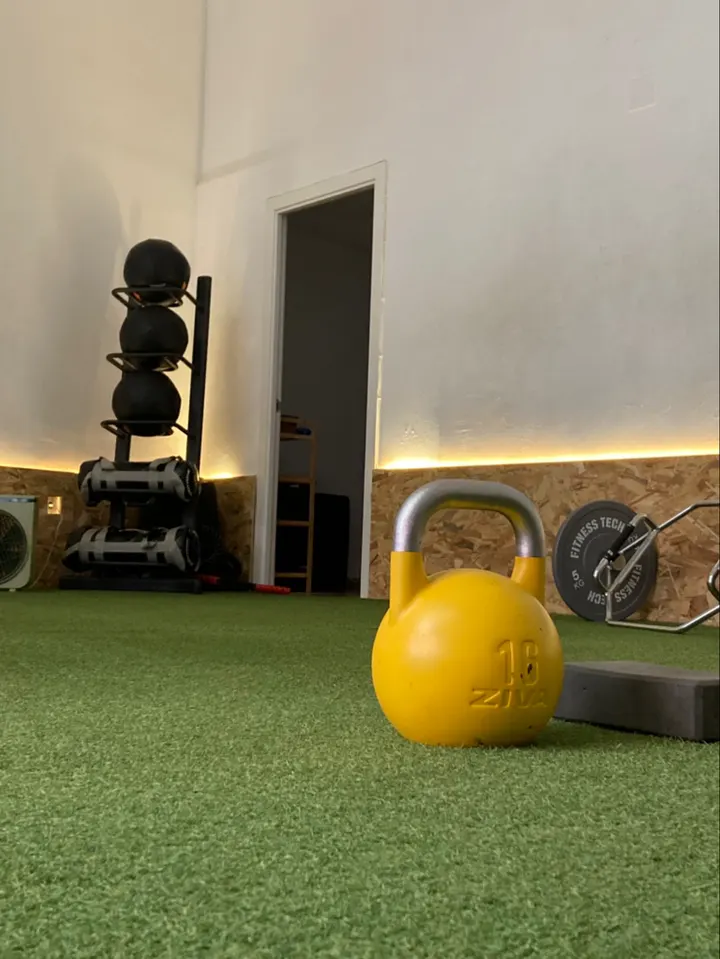 MILO FITNESS STUDIO — estudio de fitness-studio en Madrid — 5