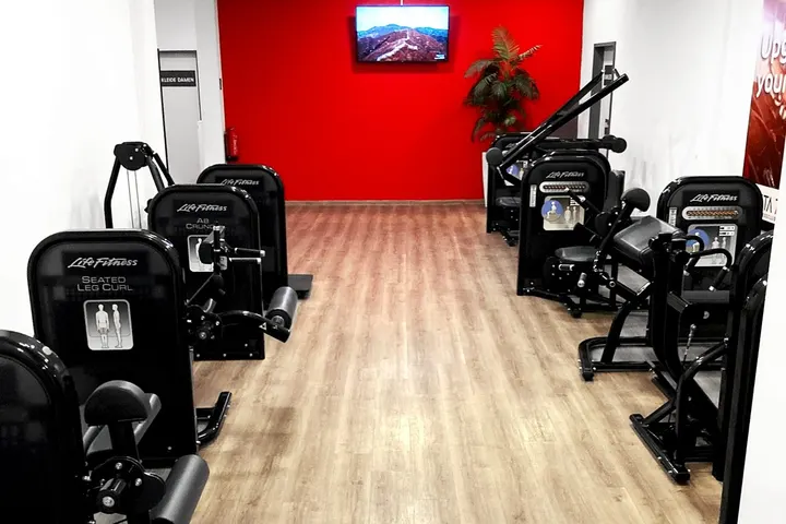 VITA 7 Strausberg — Fitnessstudio in Altstadt, Berlin