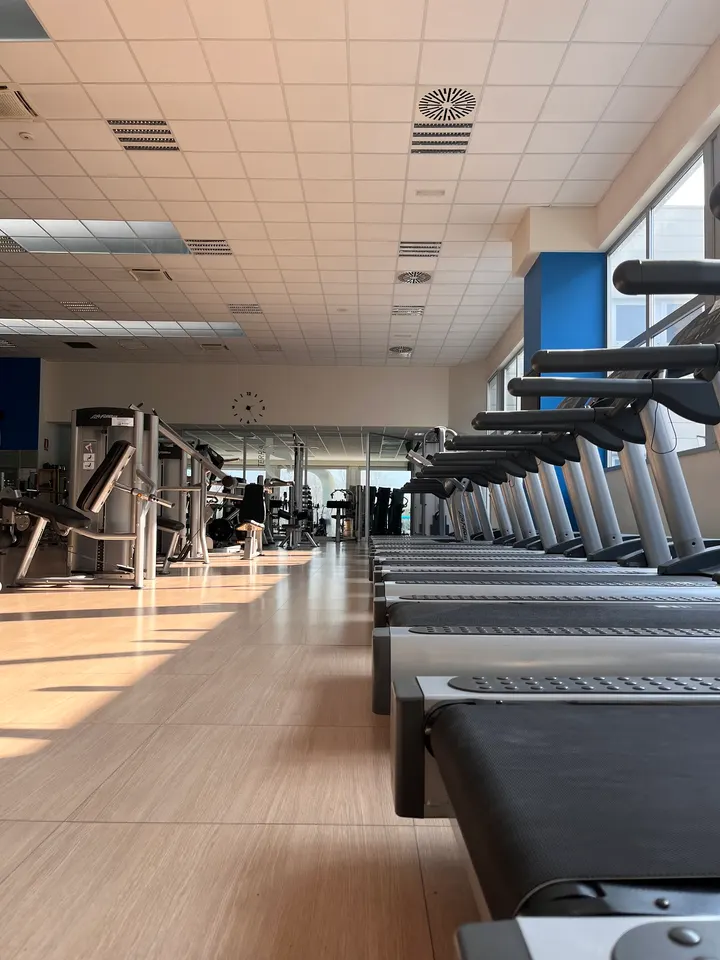 B-Free Fitness Club — palestre-studio a Alzano Sopra, Alzano Lombardo — 2