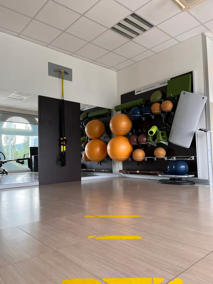 B-Free Fitness Club — palestre-studio a Alzano Sopra, Alzano Lombardo — 3