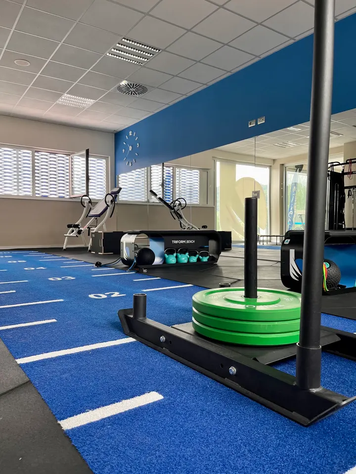 B-Free Fitness Club — palestre-studio a Alzano Lombardo — 4