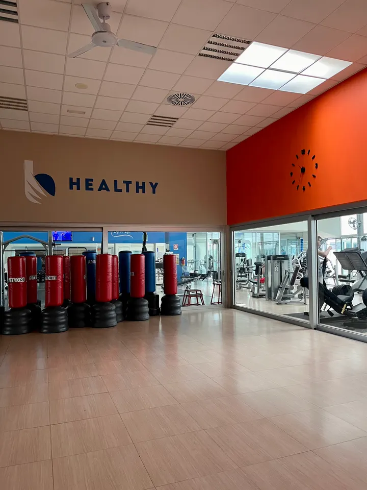 B-Free Fitness Club — palestre-studio a Alzano Lombardo — 5