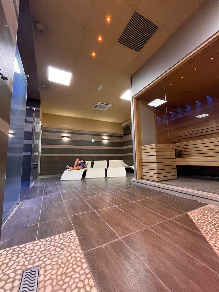 B-Free Fitness Club — Palestre a Alzano Sopra, Alzano Lombardo