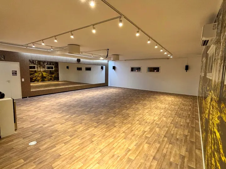 Liikuntakeskus Buusti Isokatu 1 — fitnessstudio – Haapajärvi — 3