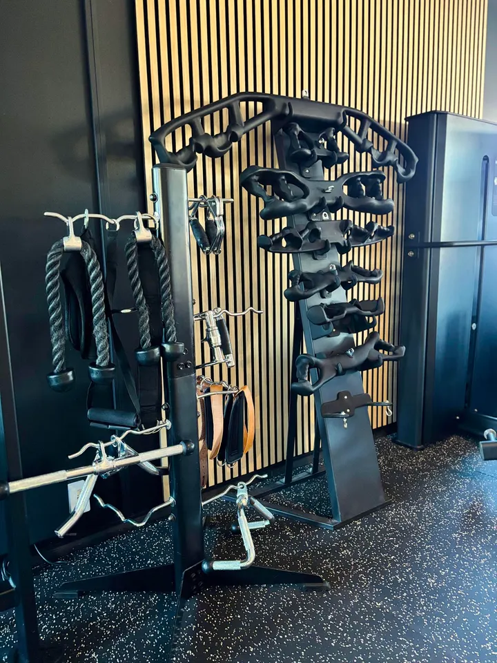 Liikuntakeskus Buusti Isokatu 1 — fitnessstudio – Haapajärvi — 4