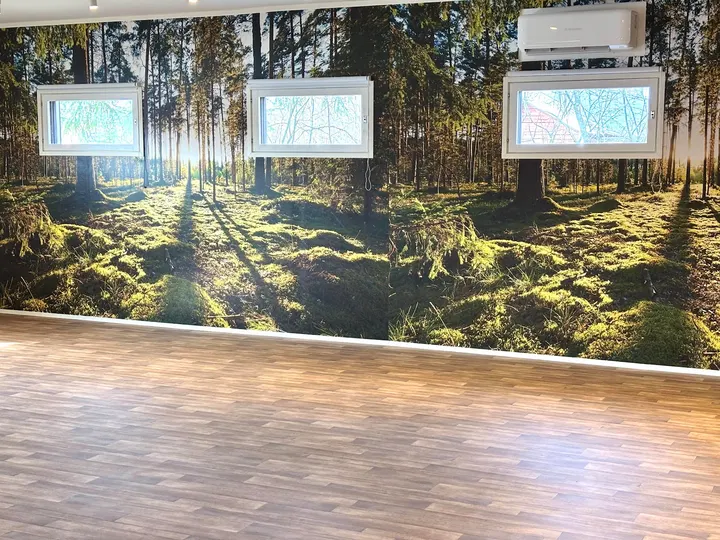 Liikuntakeskus Buusti Isokatu 1 — fitnessstudio – Haapajärvi — 5