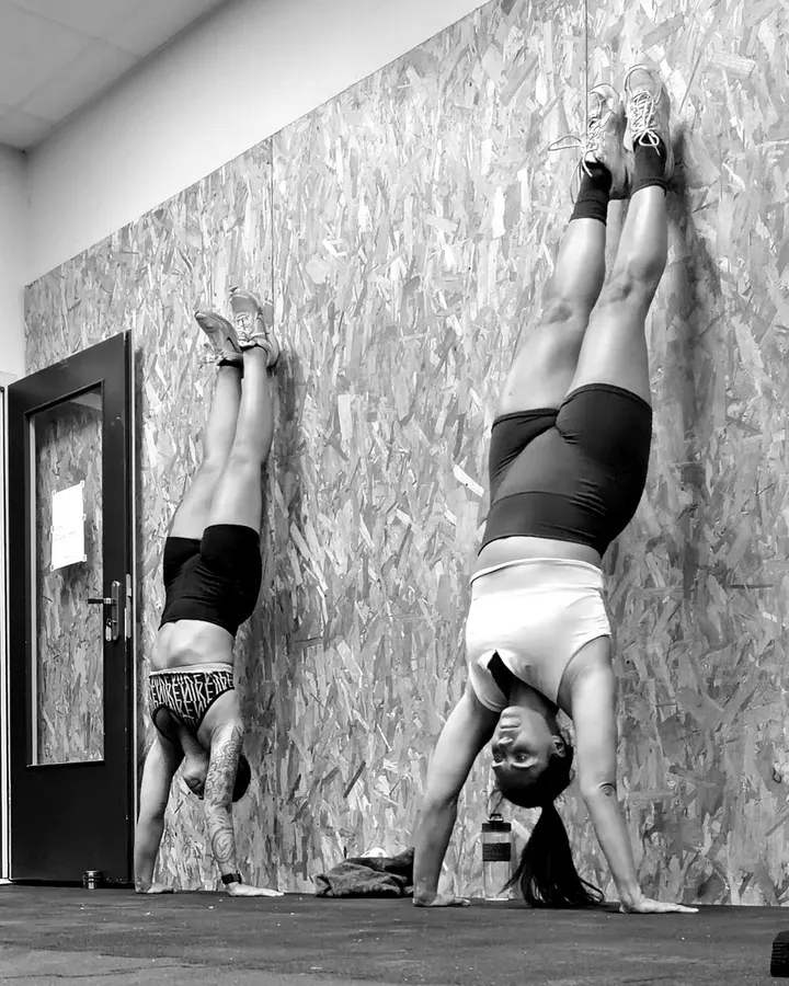 Gaius Hybrid Club — crossfit-studio à Saint-Eutrope, Aix-en-Provence — 2