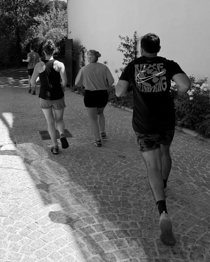Gaius Hybrid Club — crossfit-studio à Aix-en-Provence — 3