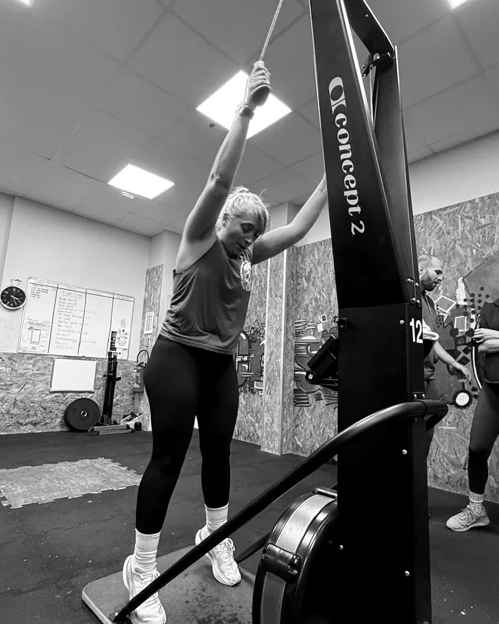 Gaius Hybrid Club — crossfit-studio à Aix-en-Provence — 4