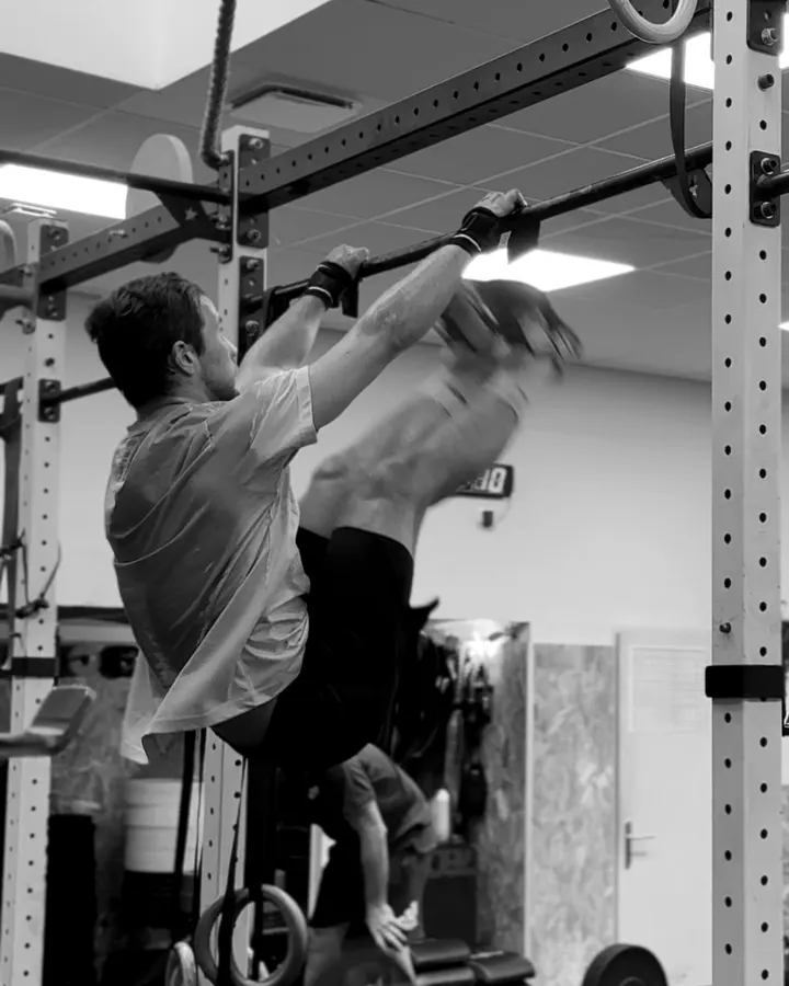 Gaius Hybrid Club — crossfit-studio à Aix-en-Provence — 5