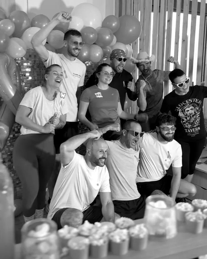 Gaius Hybrid Club — crossfit-studio à Aix-en-Provence — 6