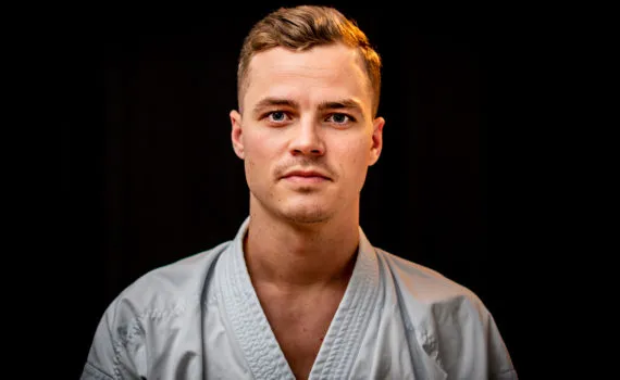 Sola karateklubb - Seishin Dojo — kampsport-studio i Sola — 3
