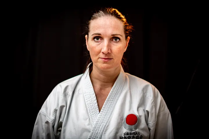 Sola Karateklubb Seishin — kampsport-studio i Stavanger — 3