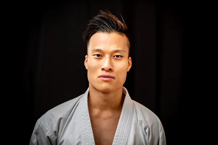 Sola Karateklubb Seishin — kampsport-studio i Stavanger — 4