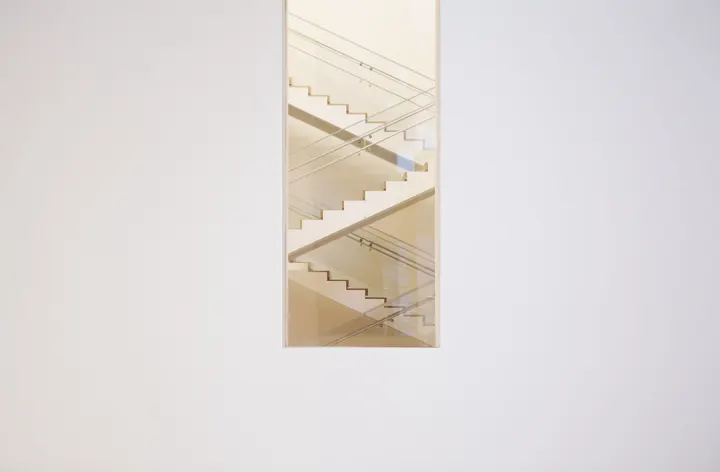 All Silence — meditatie-studio in Centrum, Amsterdam — 2