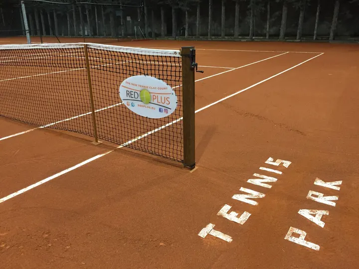Tennis Park Foggia — palestre-studio a Foggia — 3