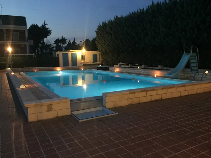 Tennis Park Foggia — palestre-studio a Foggia — 4