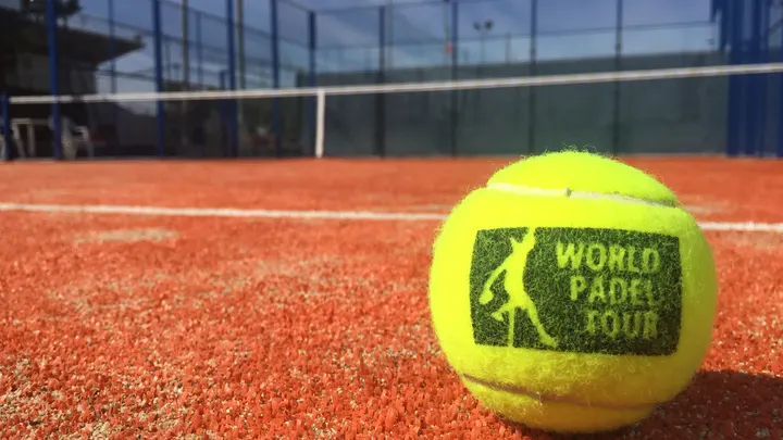 Tennis Park Foggia — palestre-studio a Foggia — 5