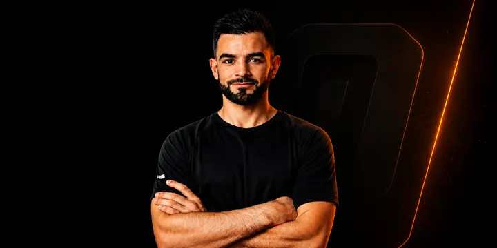 Oscar Personal Trainer — artes marciales-studio en Sarrià - Sant Gervasi, Barcelona — 2