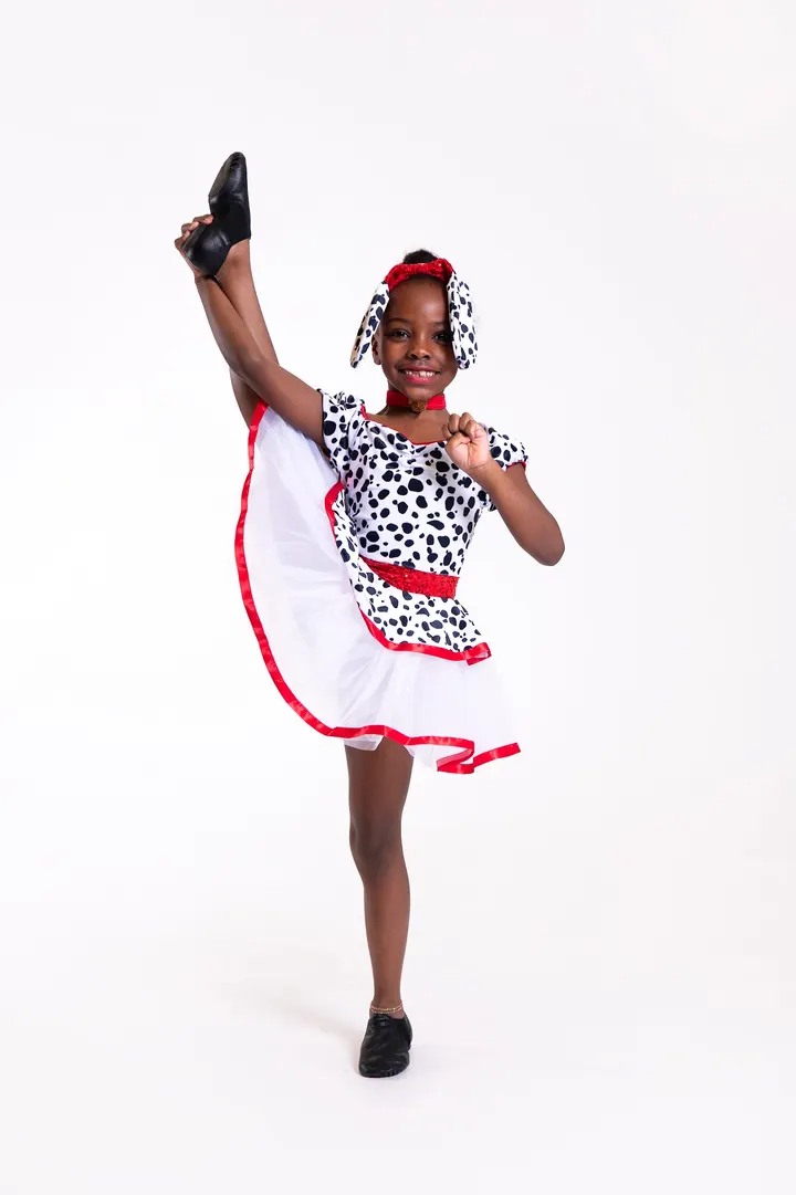 MACS Dance — dance-studio in London — 4