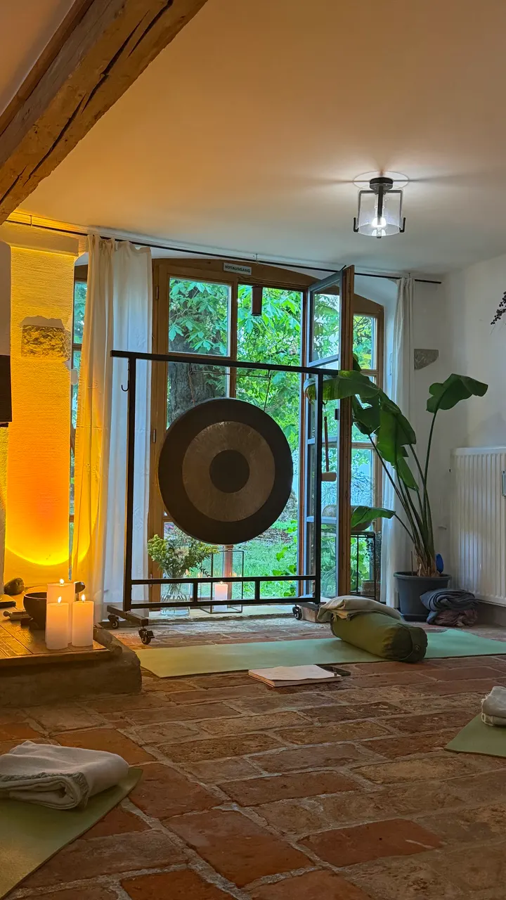 SANCTUM Augsburg — yoga-studio in Lechviertel, östliches Ulrichsviertel, Augsburg — 2