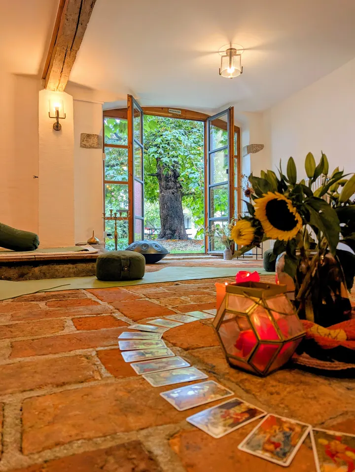 SANCTUM Augsburg — yoga-studio in Augsburg — 4