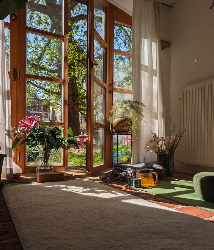 SANCTUM Augsburg — yoga-studio in Augsburg — 5