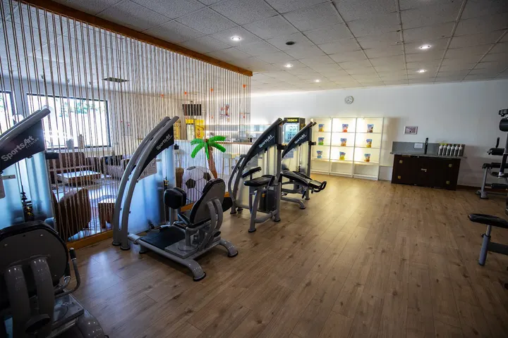 FORMWERK Bexbach — functional training-studio in Bexbach — 2
