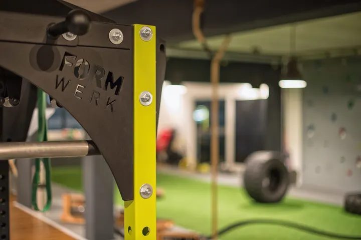 FORMWERK Bexbach — functional training-studio in Bexbach — 3