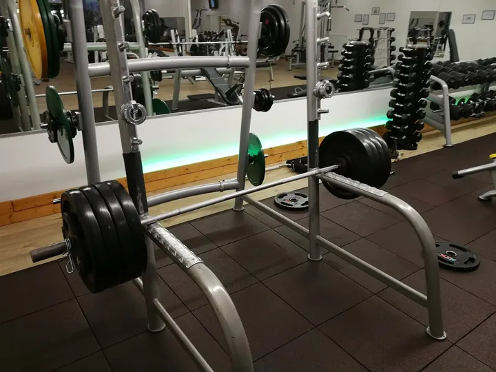 FORMWERK Bexbach — functional training-studio in Bexbach — 3