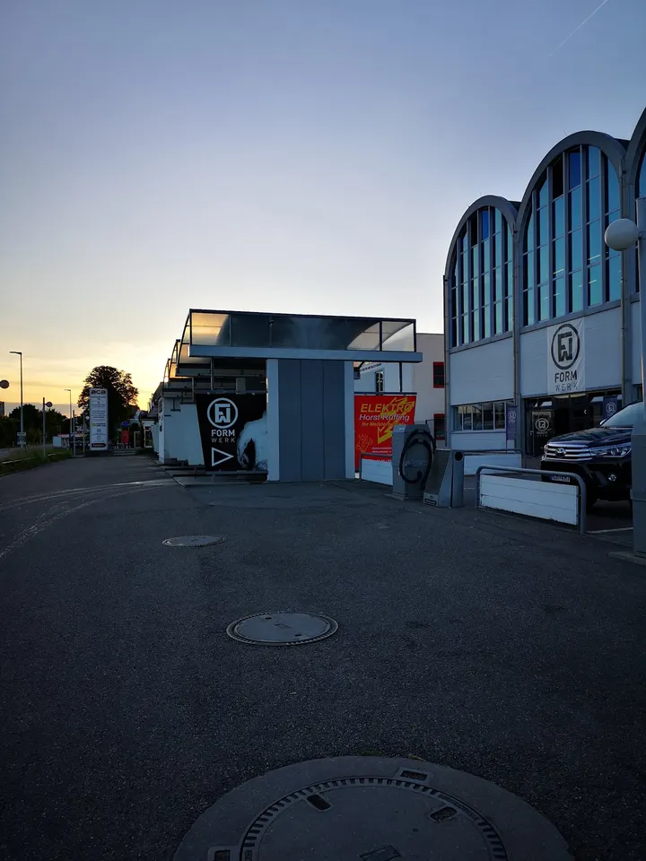 FORMWERK Bexbach — functional training-studio in Bexbach — 4