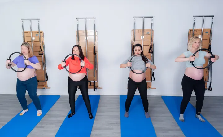 Froen Centro — pilates-studio en Zaragoza — 4