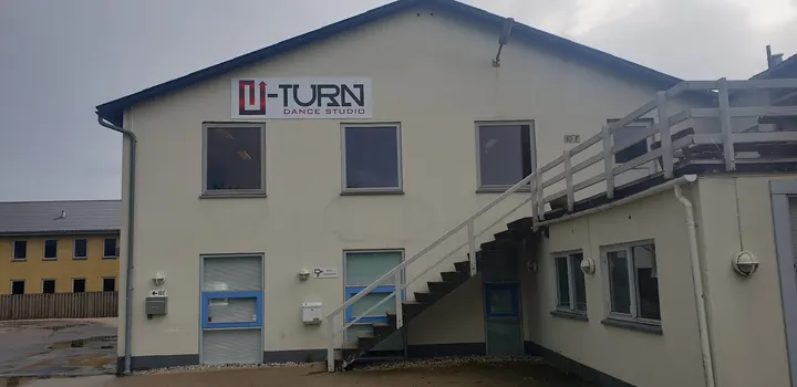 U- Turn — Dans i Vindinge Lillevang, Roskilde