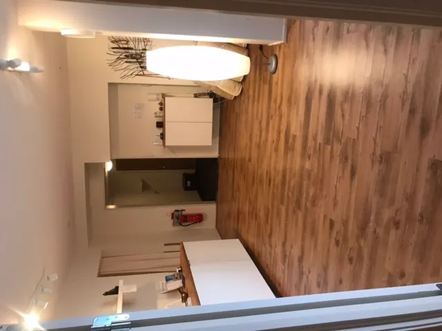 YogaOMcenter — yoga-studio i Landala, Göteborg — 2
