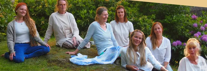 YogaOMcenter — Yoga in Landala, Göteborg