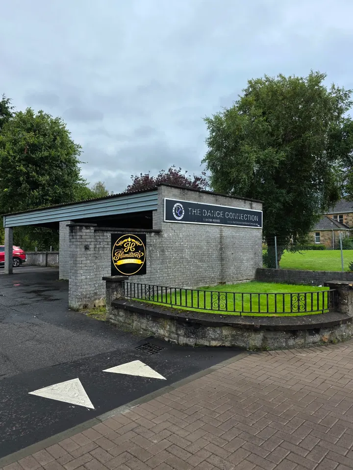 The Latin Dance Connection Scout — dance-studio in Raploch, Stirling — 3