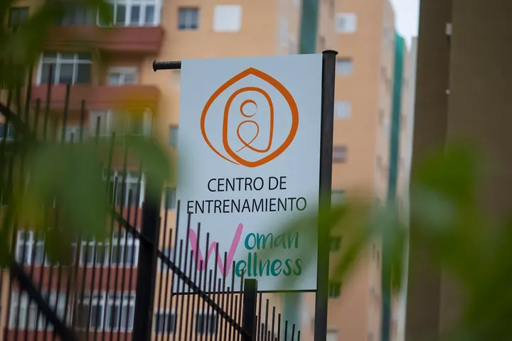 Wellness Trainer.Otra Forma De Vida S.L — entrenamiento personal-studio en Las Palmas de Gran Canaria — 5