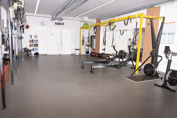Wellness Trainer.Otra Forma De Vida S.L — Estudio de fitness en Guanarteme, Las Palmas de Gran Canaria