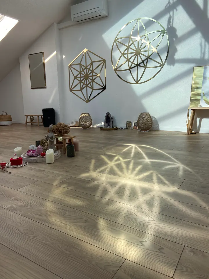 Yoga Flow Cannes — yoga-studio à Cannes — 3