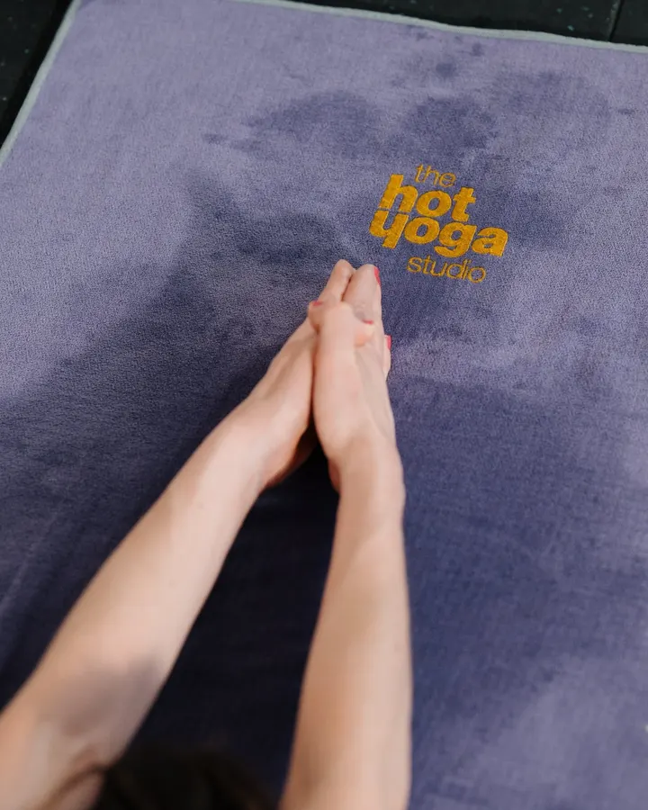 The Hot Yoga Studio — yoga-studio in Royal Hillsborough — 3