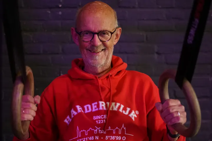 CrossFit Harderwijk — crossfit-studio in Het Nachthok, Harderwijk — 3