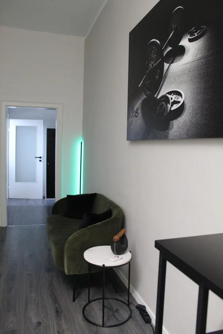 MK Personal Training Frankfurt — pt-studio in Innenstadt, Frankfurt am Main — 2