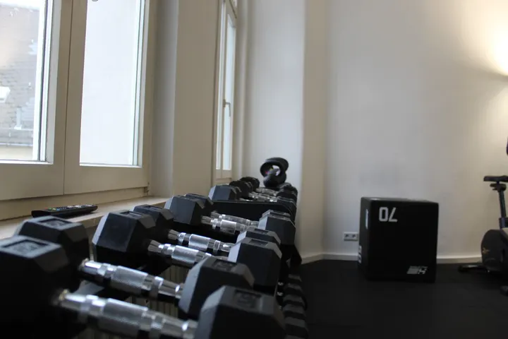 MK Personal Training Frankfurt — pt-studio in Frankfurt am Main — 4